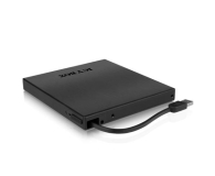ICY BOX Adapter na dysk 2.5" do laptopa (slot DVD 12.7mm) - 162134 - zdjęcie 4